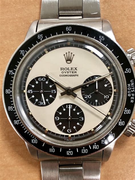 paul newman rolex daytona 6263|paul newman rolex daytona sold.